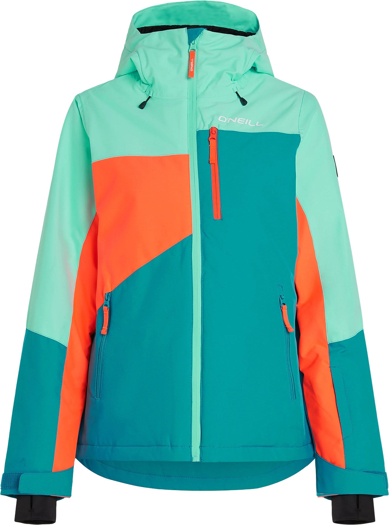 FWC'Cruz Triple Snow Jacket - Women's