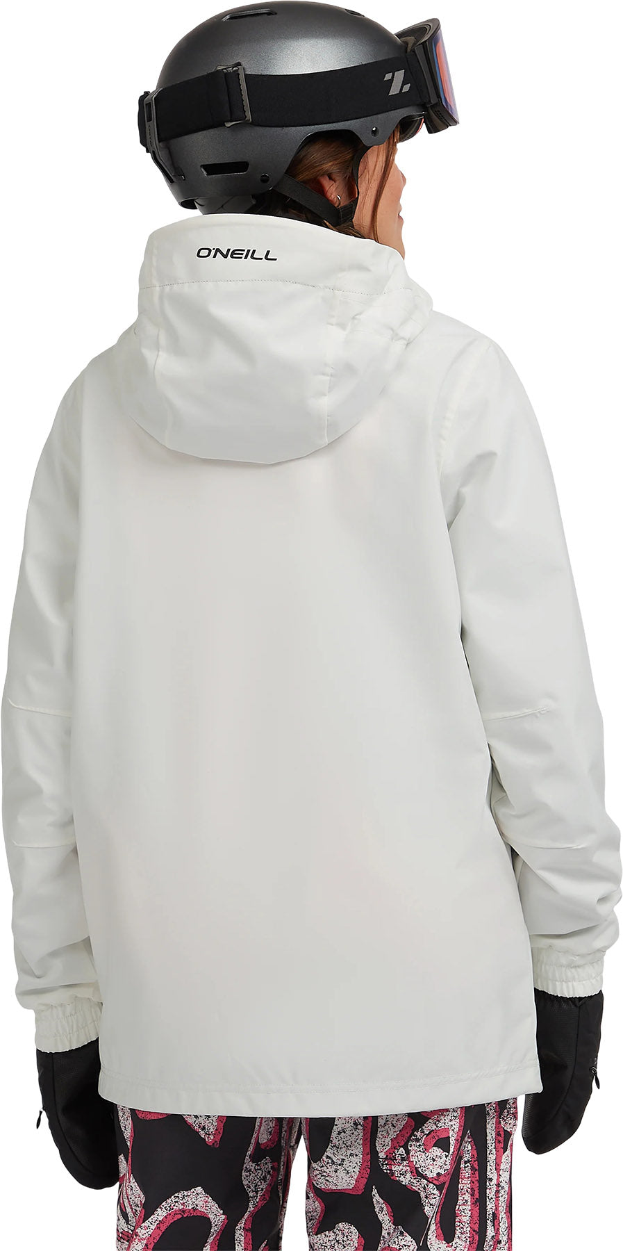 FWC'Play Park Anorak Snow Jacket - Women's