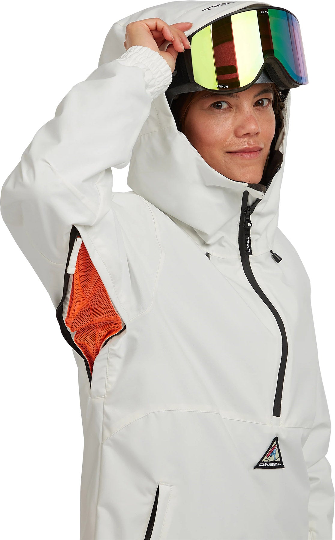 FWC'Play Park Anorak Snow Jacket - Women's