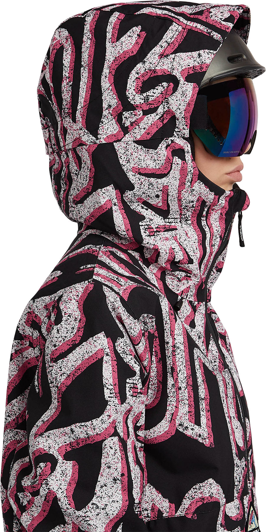 FWC'Play Park Anorak Snow Jacket - Women's