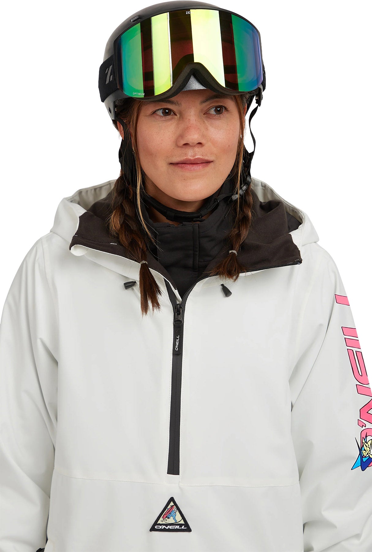 FWC'Play Park Anorak Snow Jacket - Women's