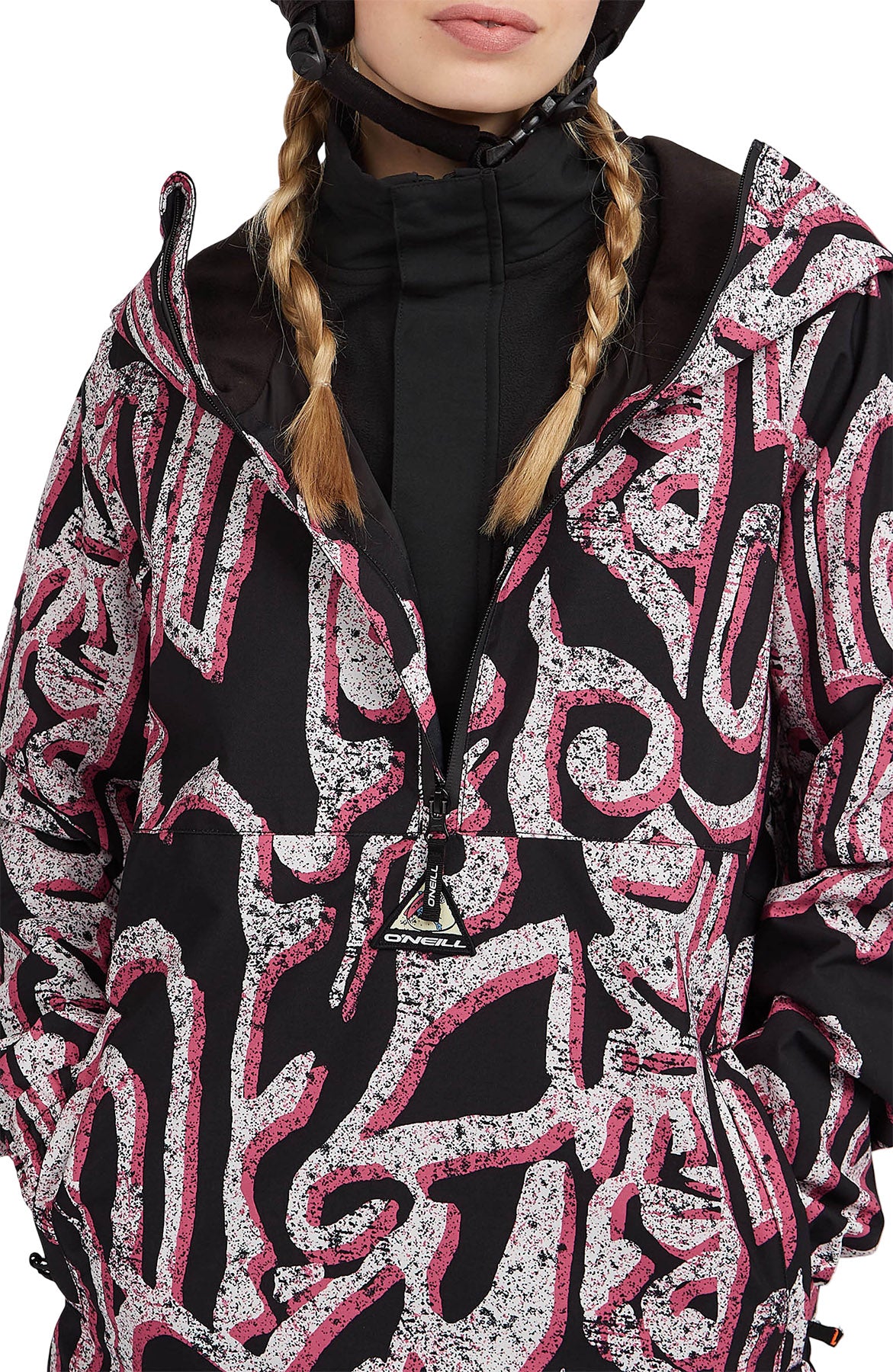 FWC'Play Park Anorak Snow Jacket - Women's