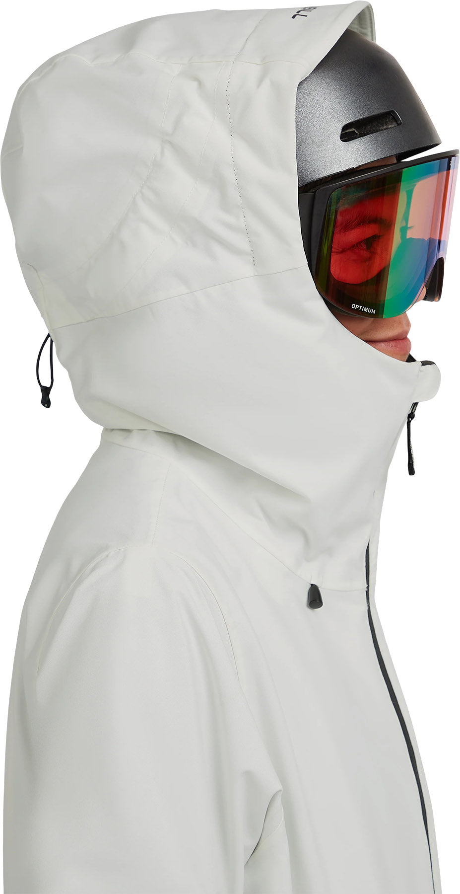 FWC'Play Park Anorak Snow Jacket - Women's