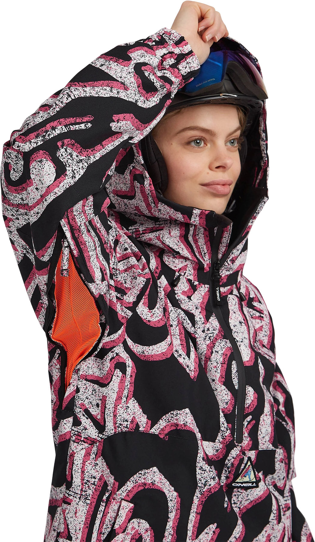 FWC'Play Park Anorak Snow Jacket - Women's