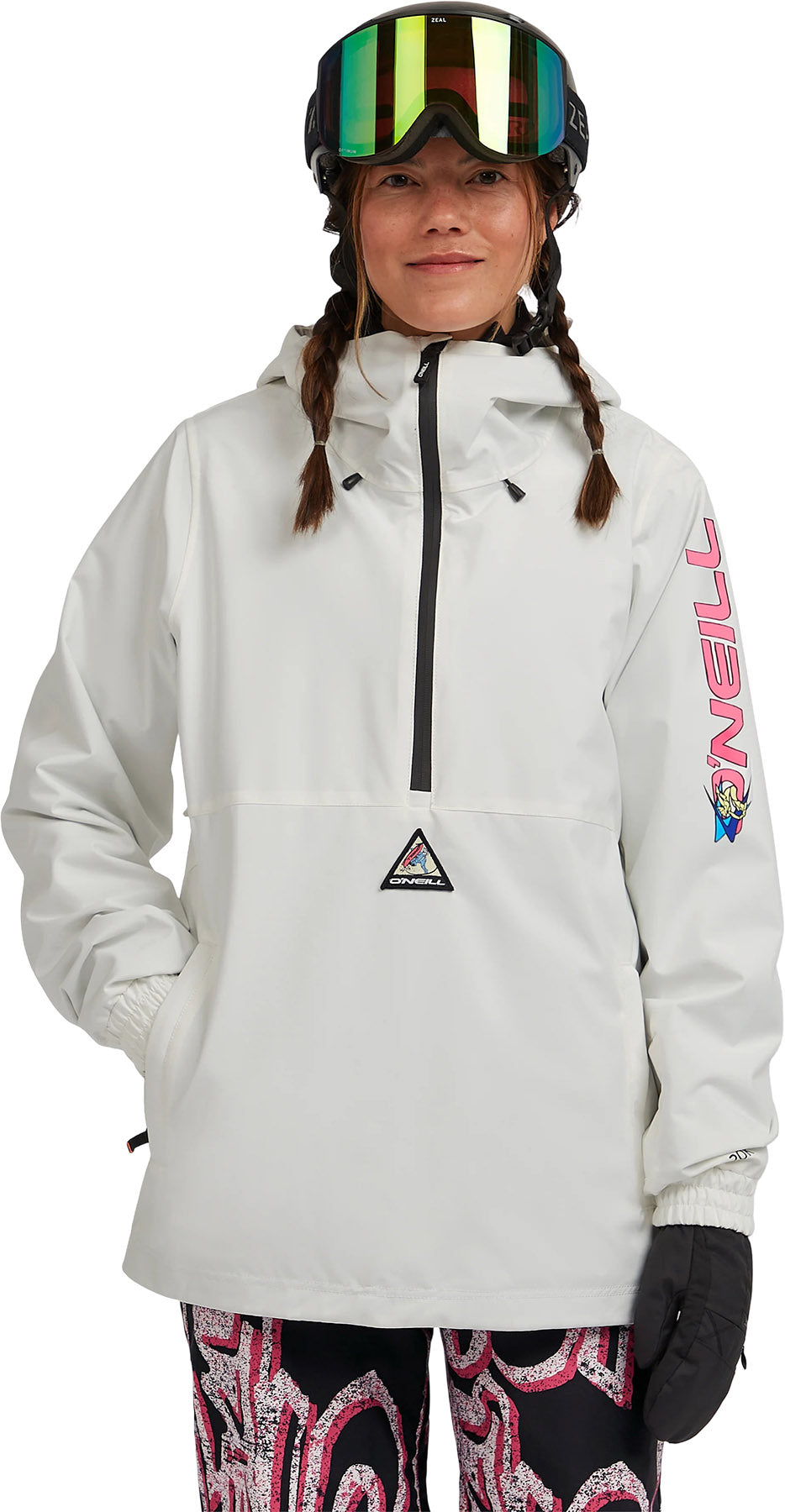 FWC'Play Park Anorak Snow Jacket - Women's