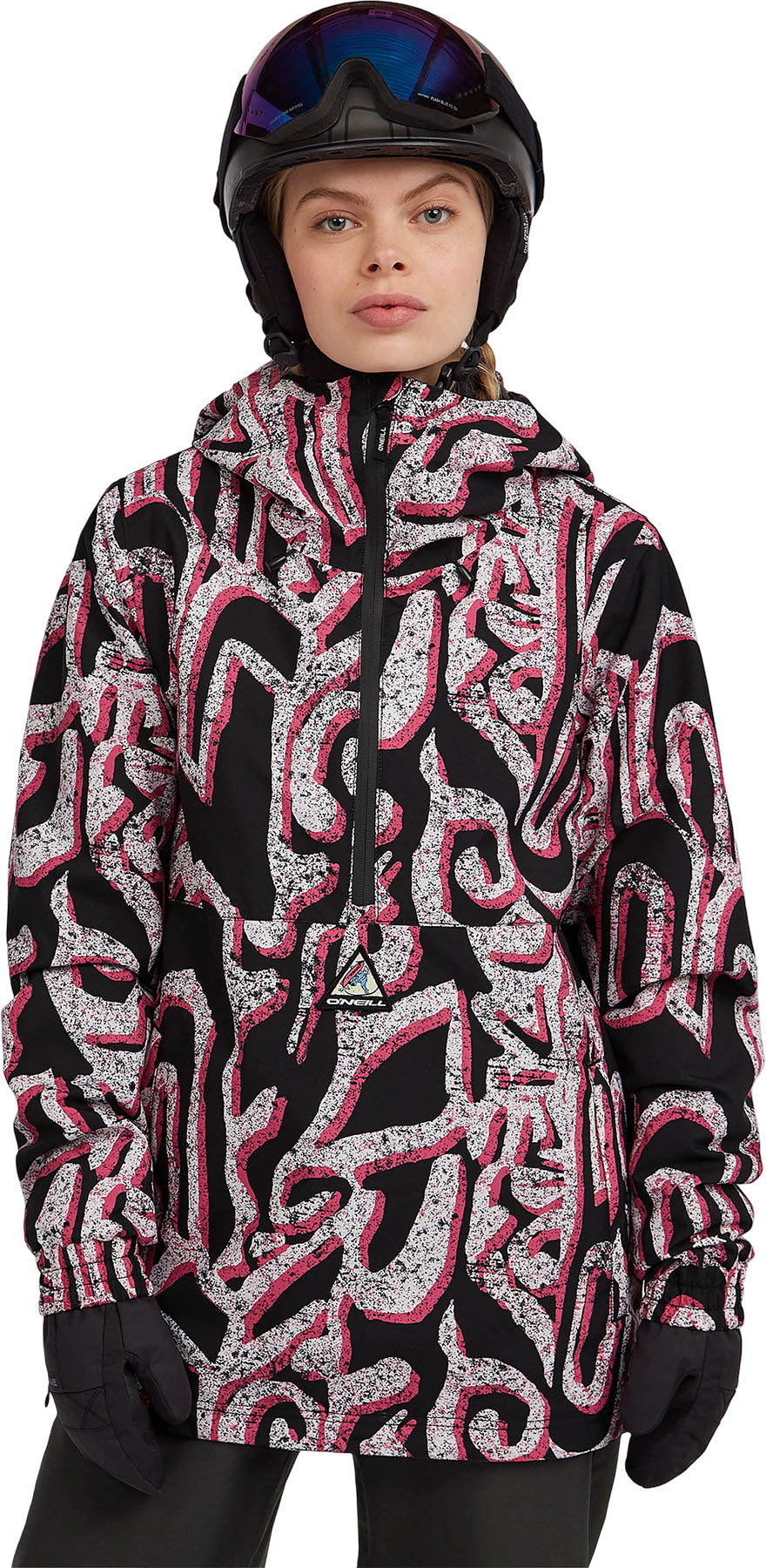 FWC'Play Park Anorak Snow Jacket - Women's