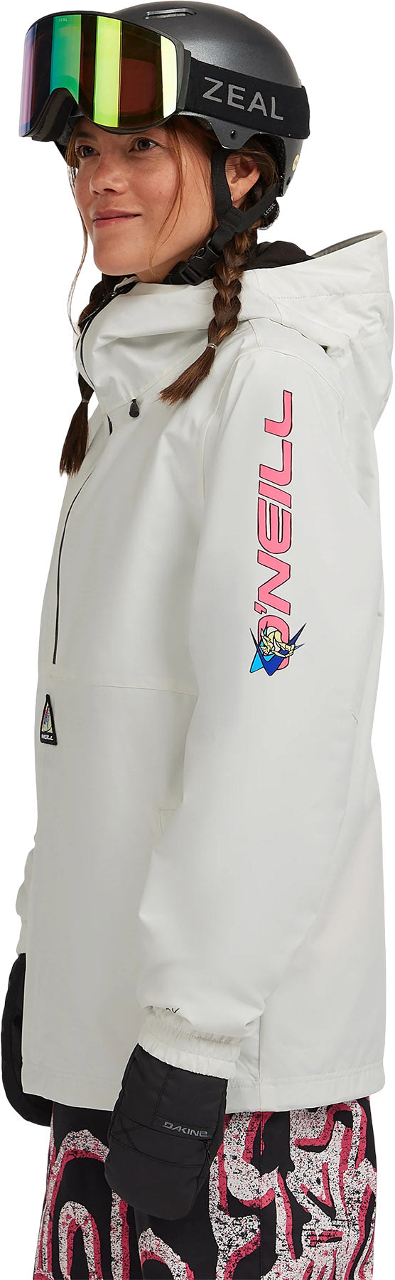 FWC'Play Park Anorak Snow Jacket - Women's