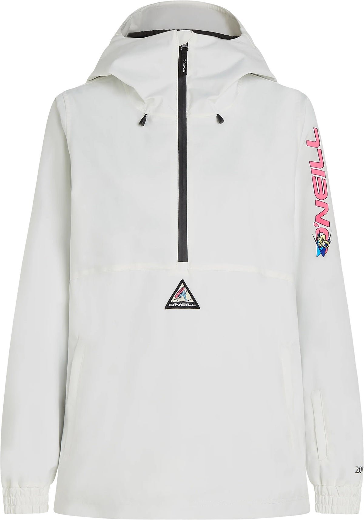 FWC'Play Park Anorak Snow Jacket - Women's