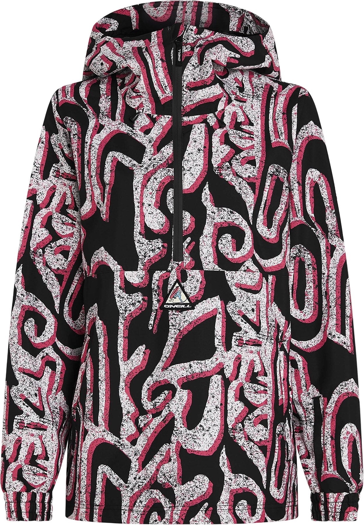 FWC'Play Park Anorak Snow Jacket - Women's