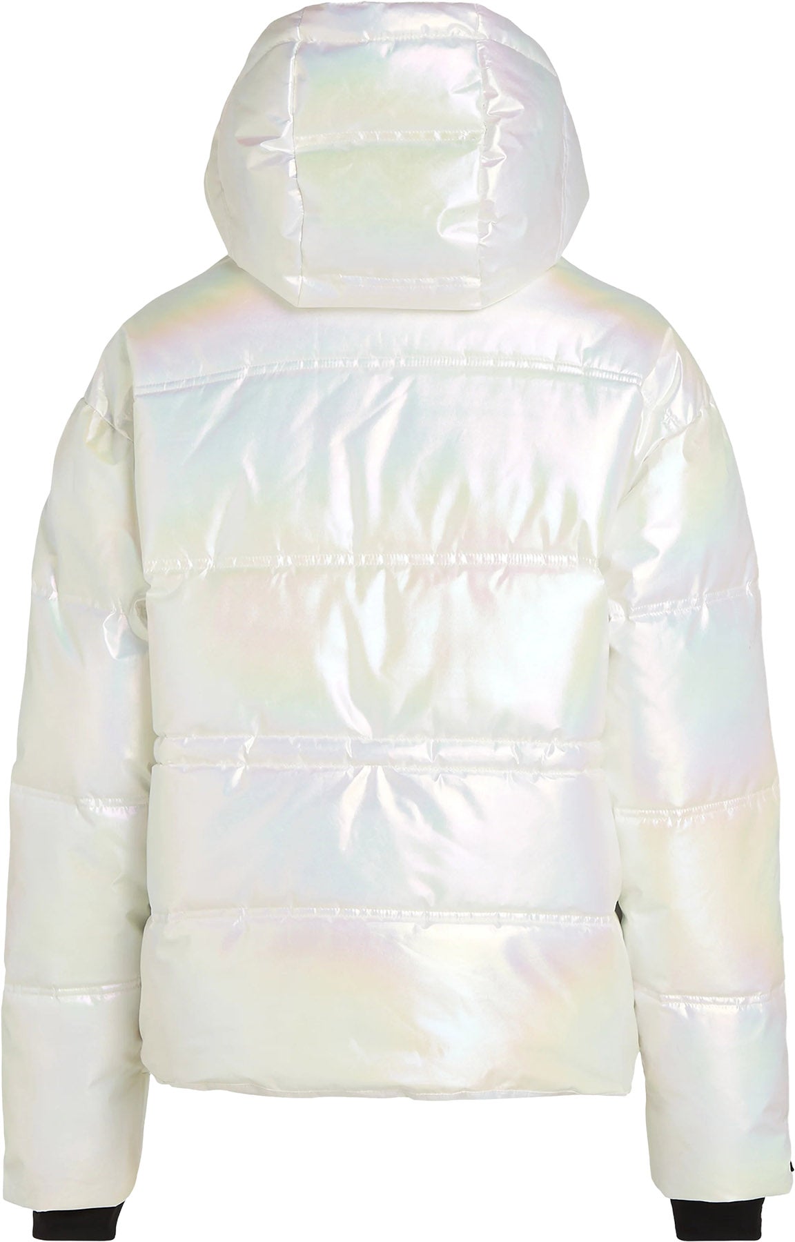 FWC'Cruz Hybrid Snow Jacket - Women's
