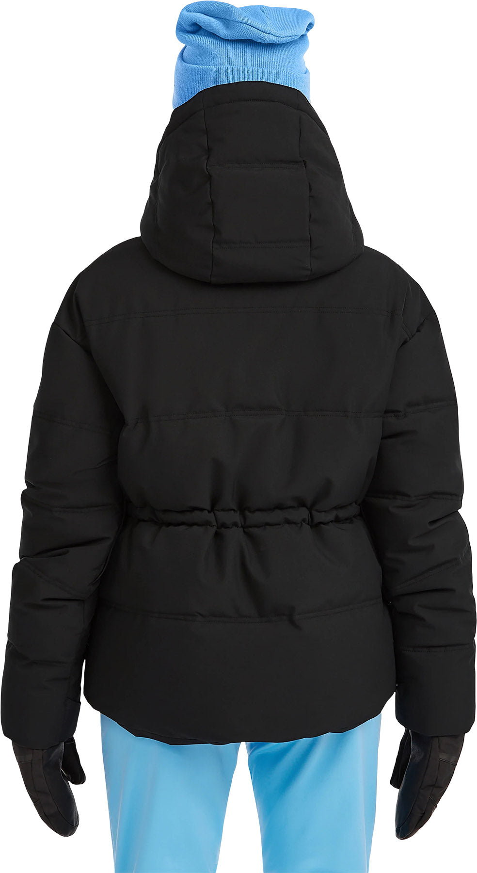 FWC'Cruz Hybrid Snow Jacket - Women's