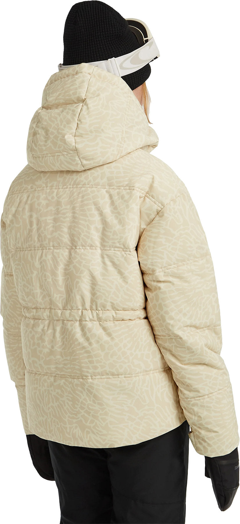 FWC'Cruz Hybrid Snow Jacket - Women's