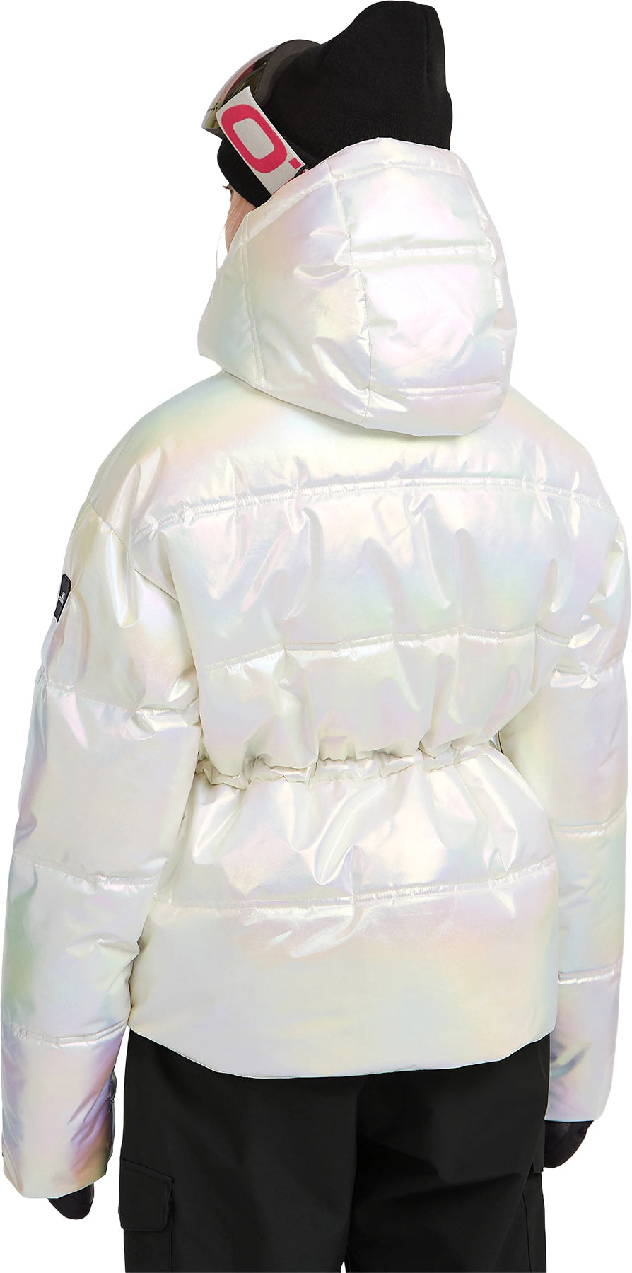 FWC'Cruz Hybrid Snow Jacket - Women's