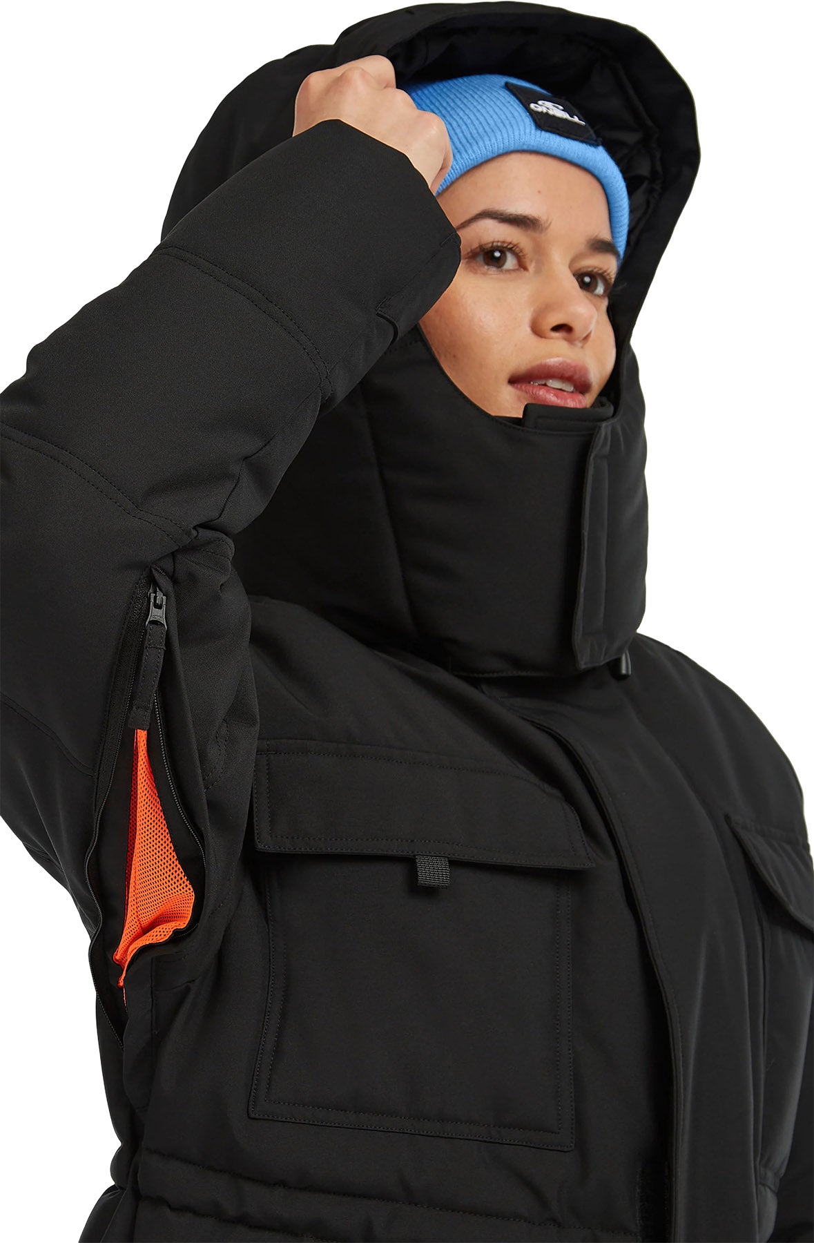 FWC'Cruz Hybrid Snow Jacket - Women's