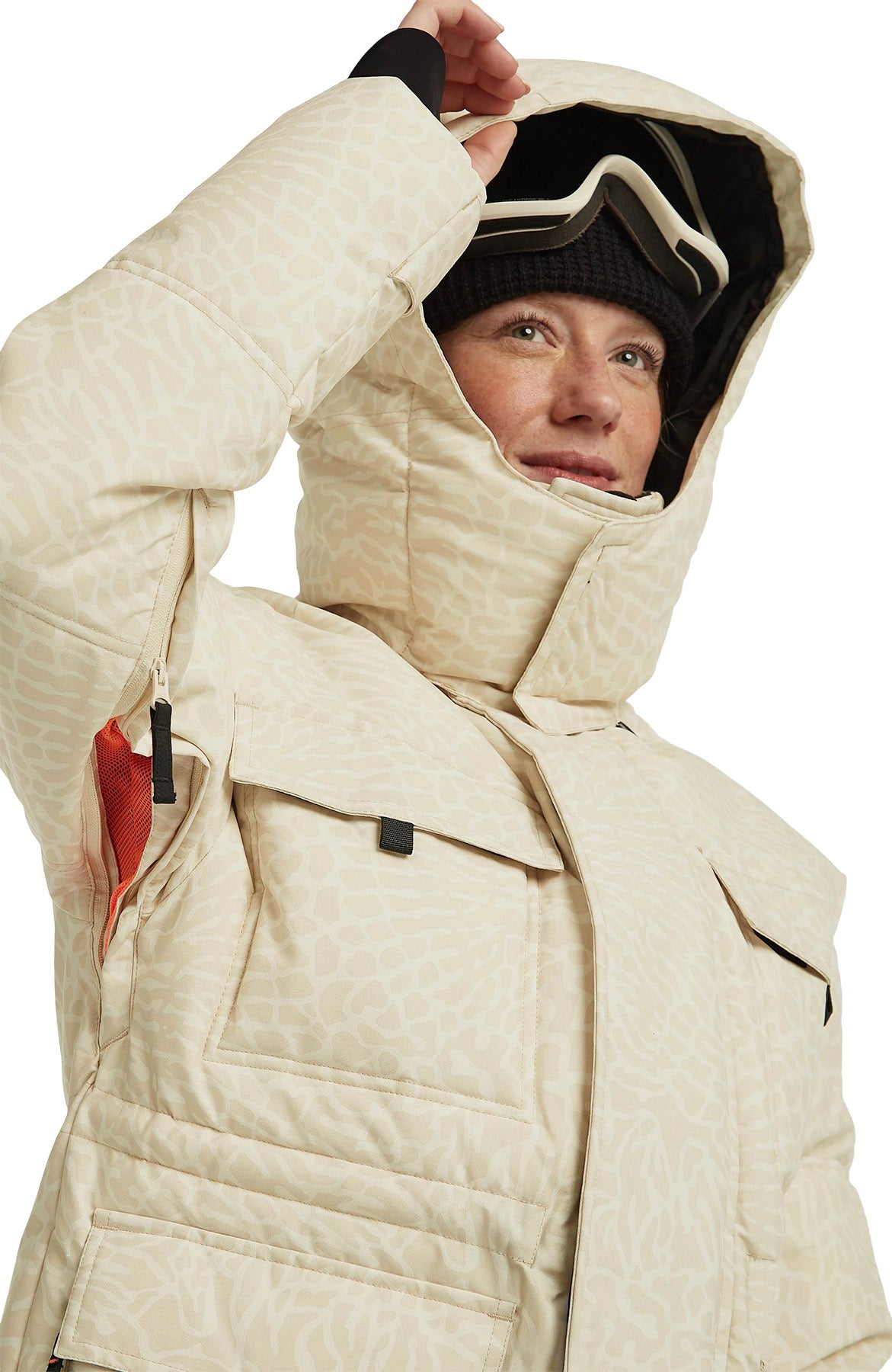 FWC'Cruz Hybrid Snow Jacket - Women's