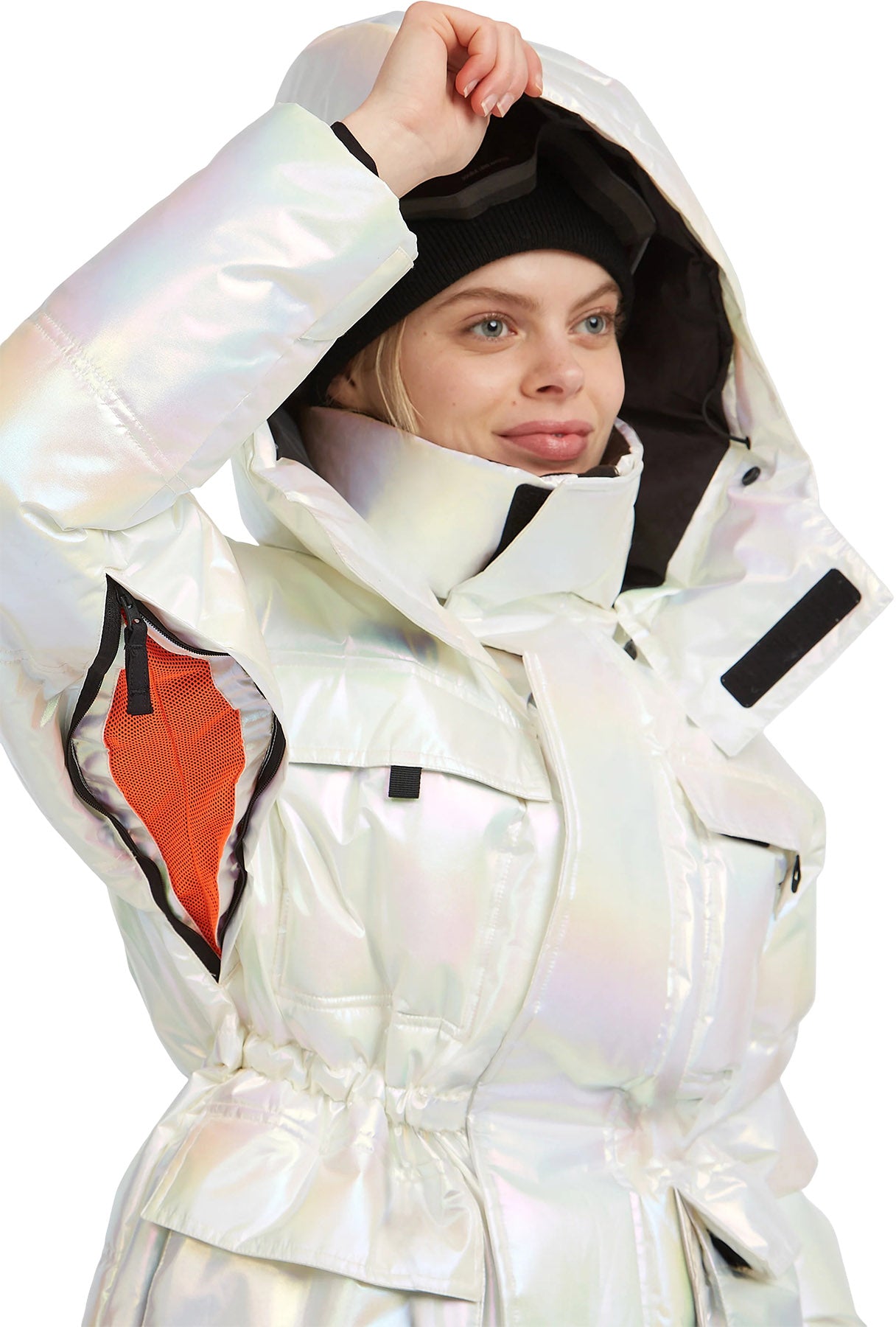 FWC'Cruz Hybrid Snow Jacket - Women's