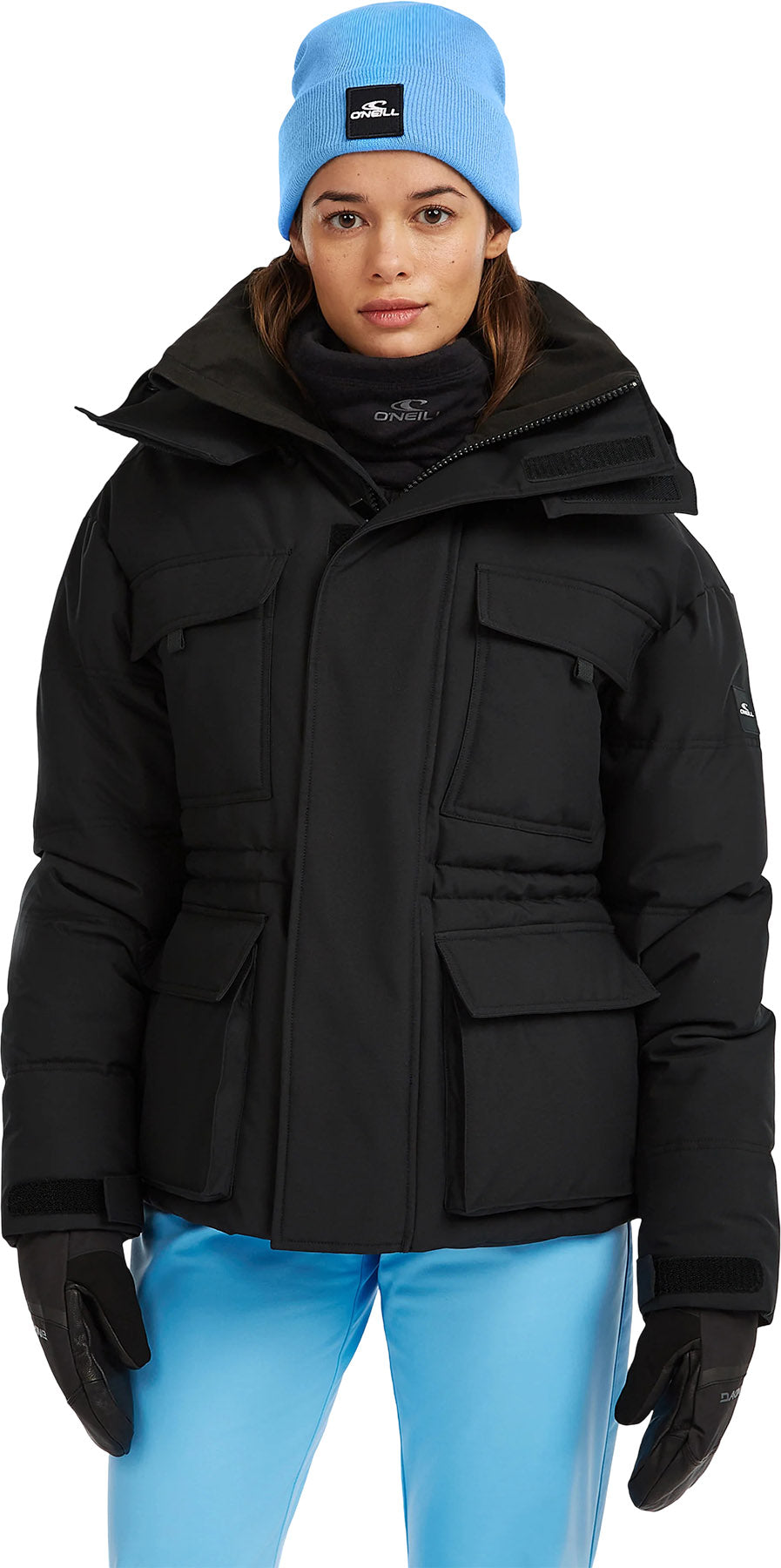 FWC'Cruz Hybrid Snow Jacket - Women's