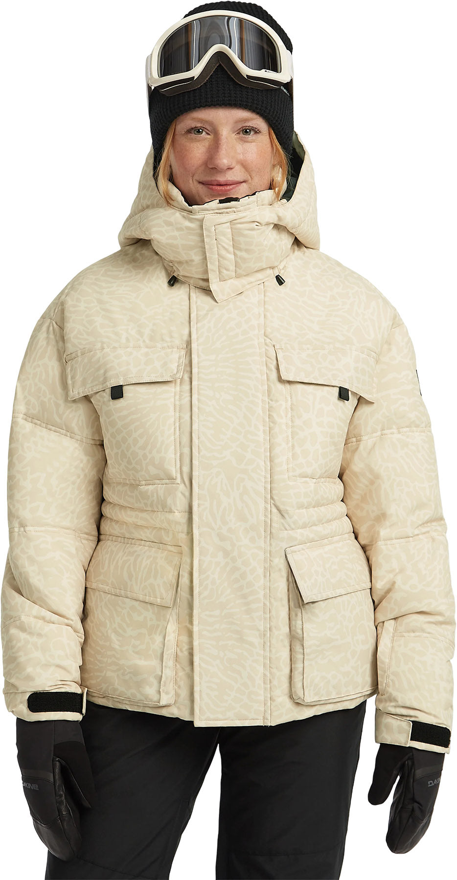 FWC'Cruz Hybrid Snow Jacket - Women's