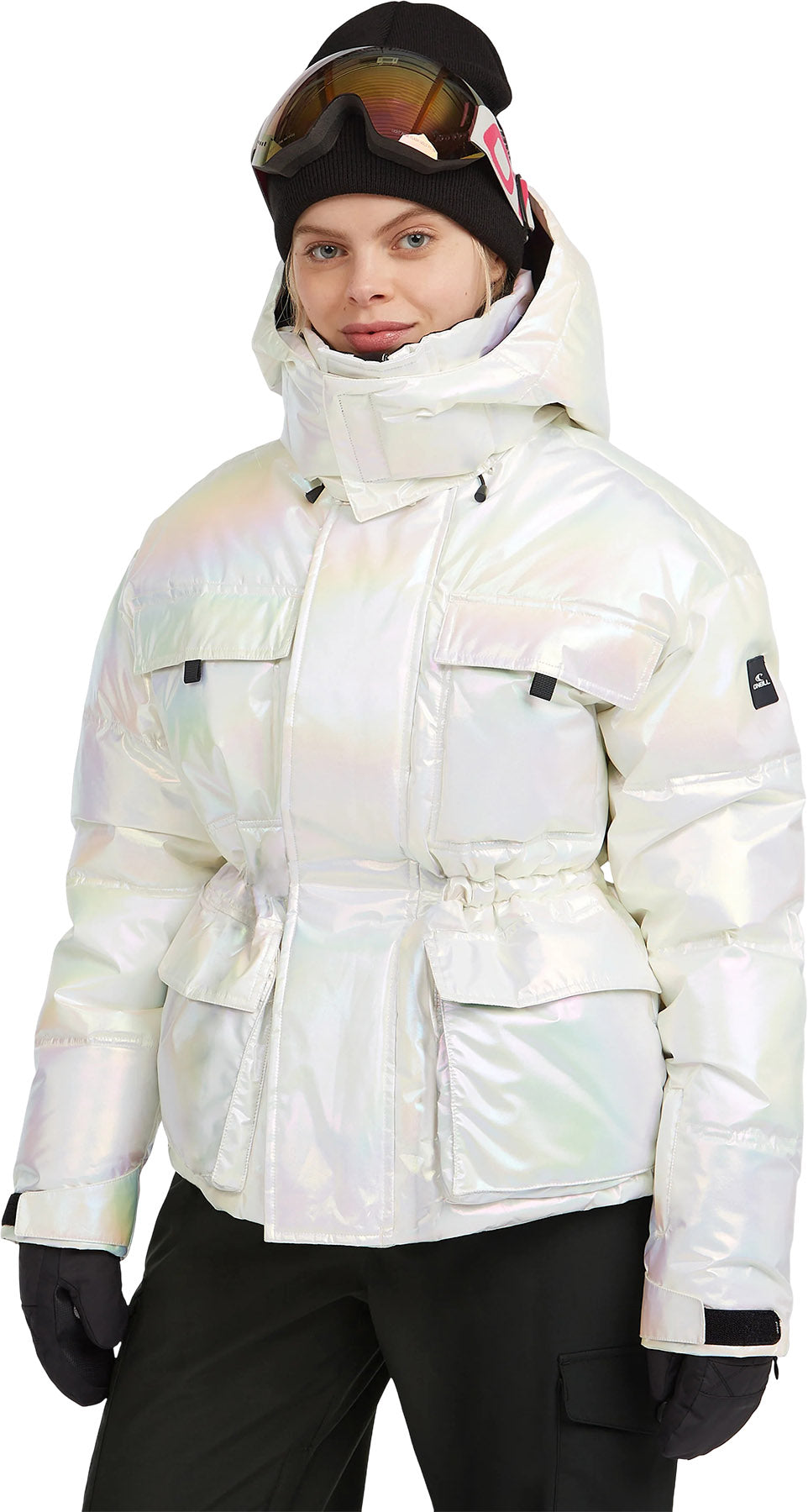 FWC'Cruz Hybrid Snow Jacket - Women's