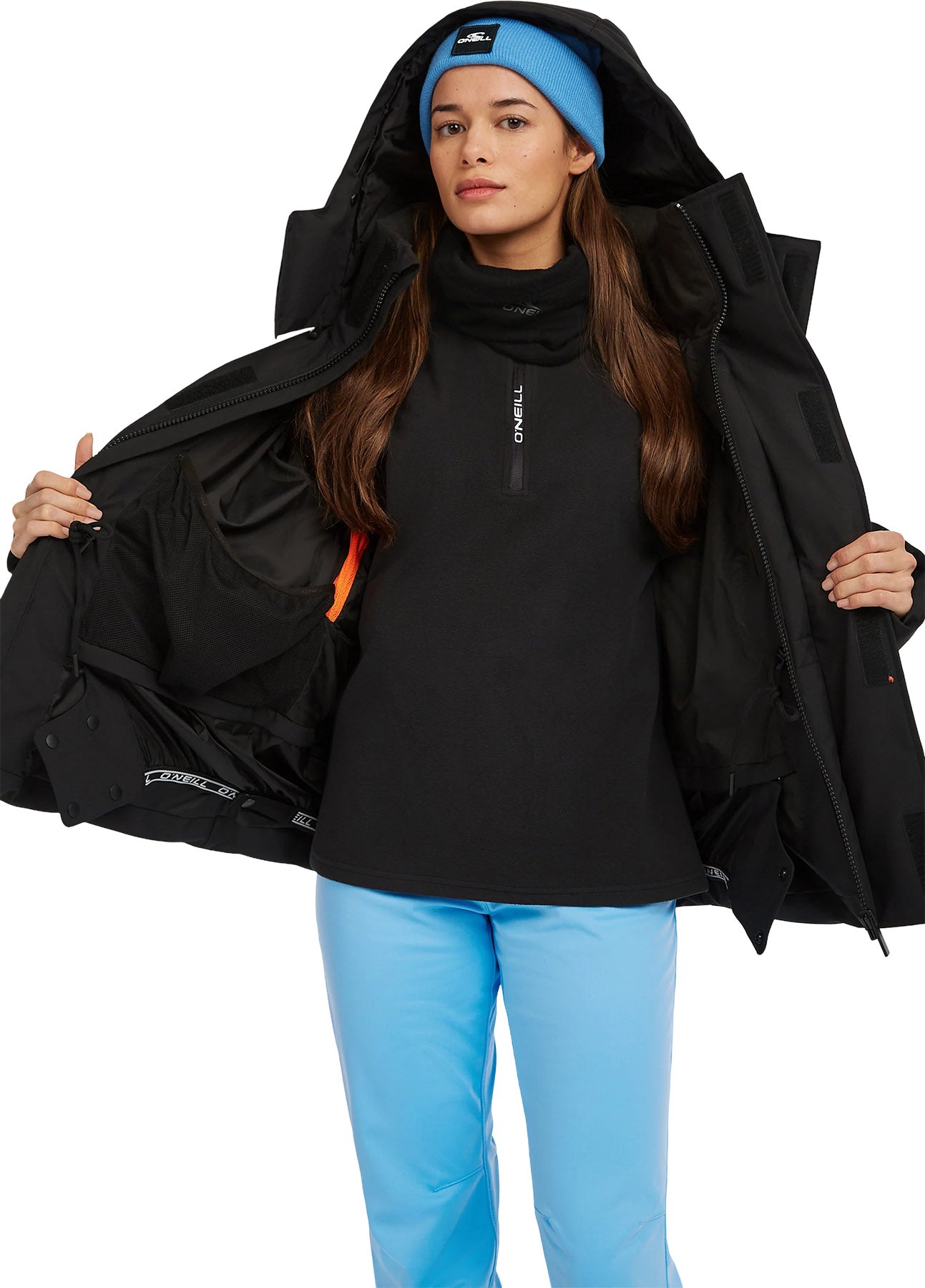 FWC'Cruz Hybrid Snow Jacket - Women's
