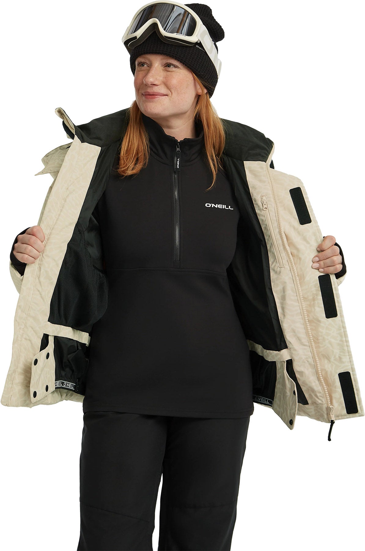 FWC'Cruz Hybrid Snow Jacket - Women's