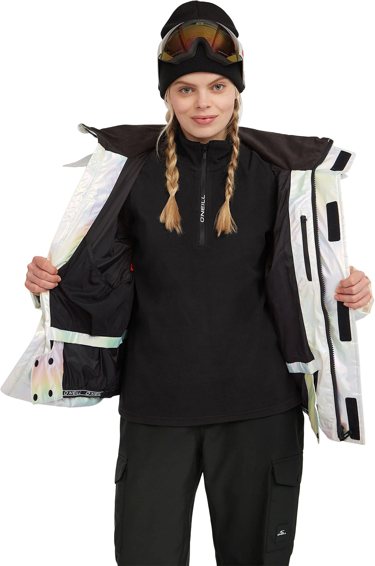FWC'Cruz Hybrid Snow Jacket - Women's