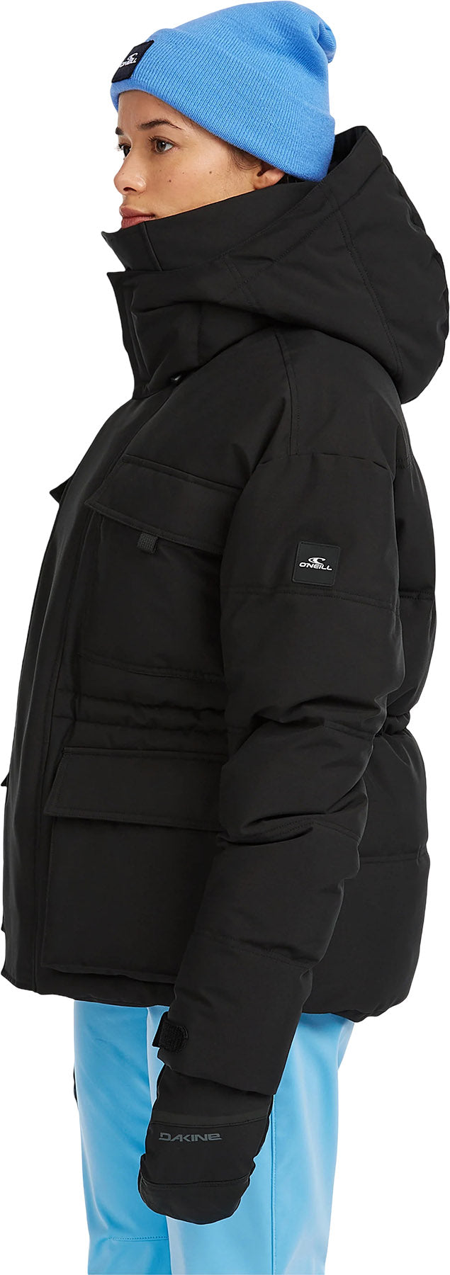 FWC'Cruz Hybrid Snow Jacket - Women's
