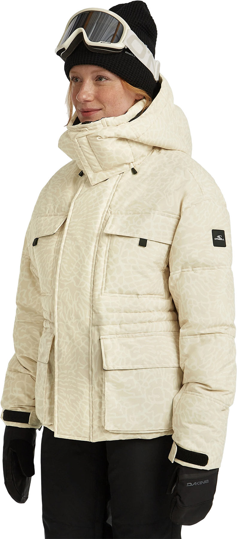 FWC'Cruz Hybrid Snow Jacket - Women's