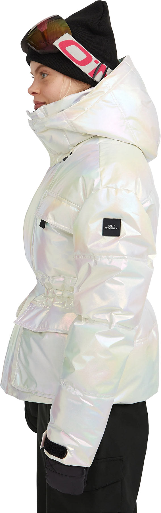 FWC'Cruz Hybrid Snow Jacket - Women's