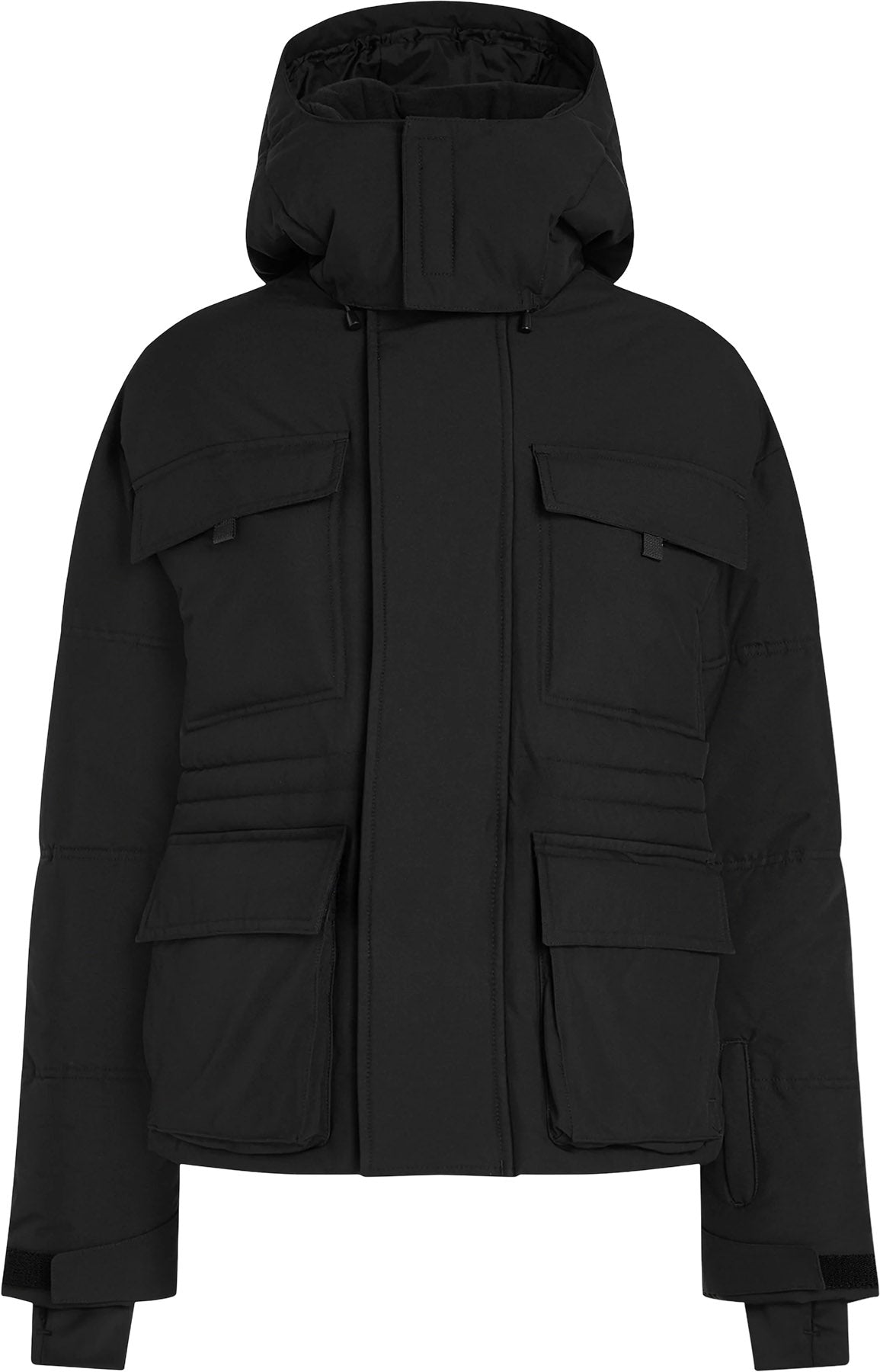 FWC'Cruz Hybrid Snow Jacket - Women's