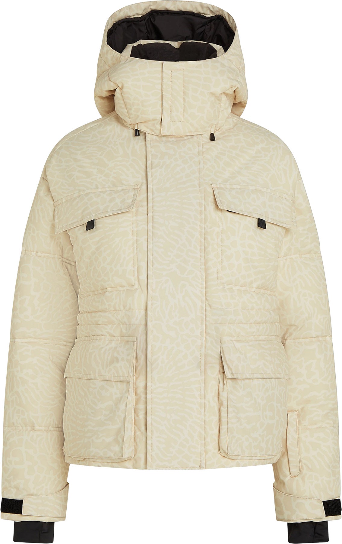 FWC'Cruz Hybrid Snow Jacket - Women's