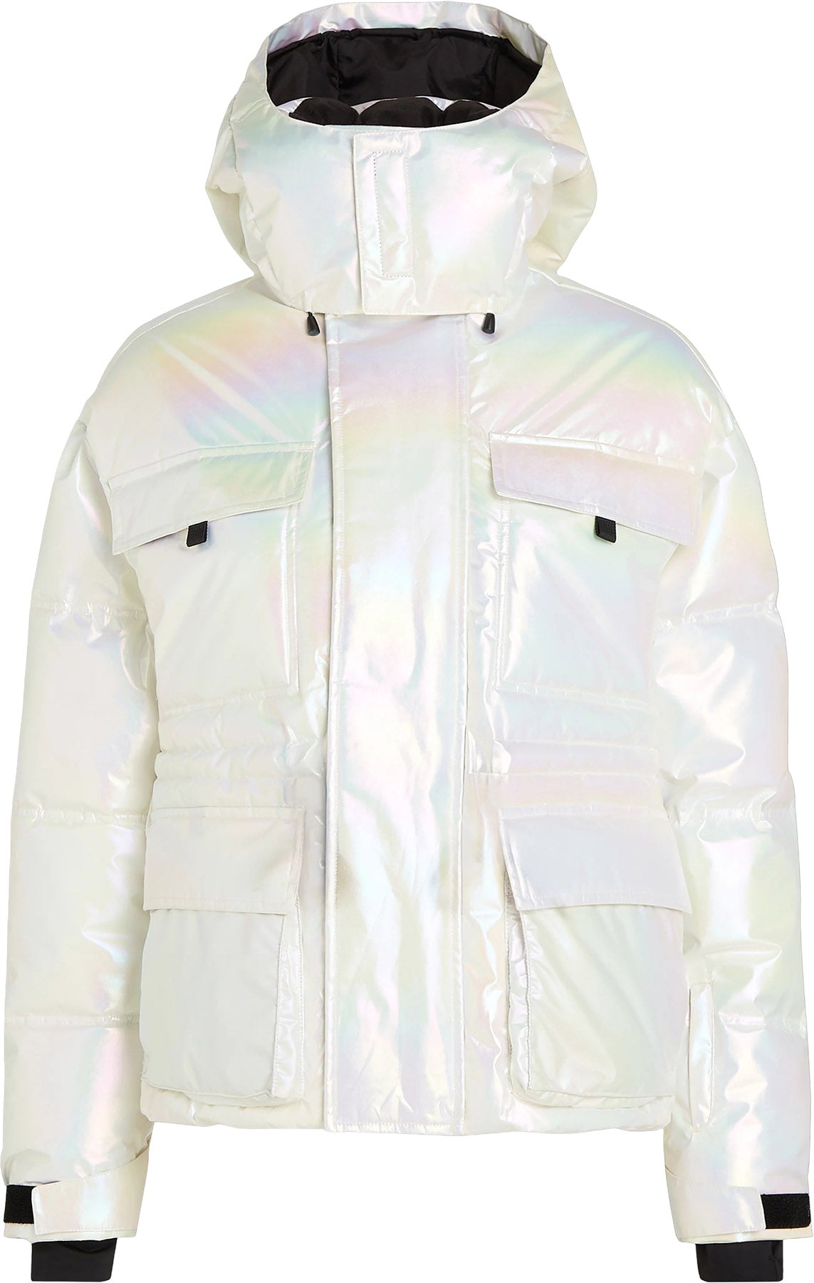FWC'Cruz Hybrid Snow Jacket - Women's