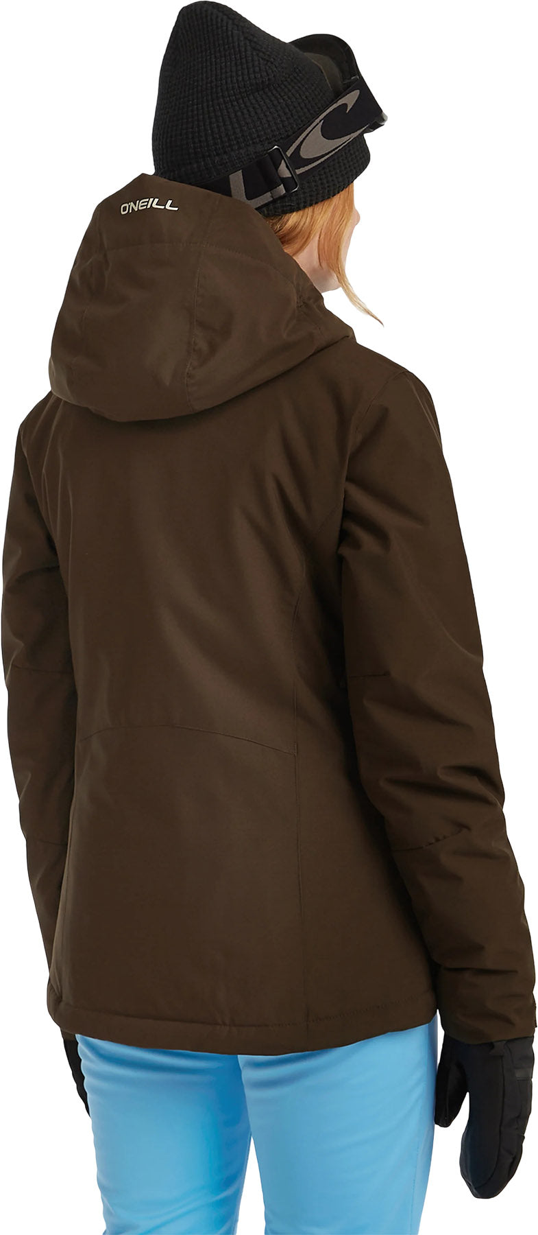 FWC'Cruz Snow Jacket - Women's