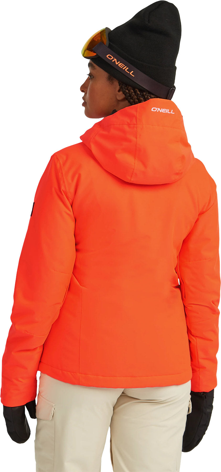 FWC'Cruz Snow Jacket - Women's