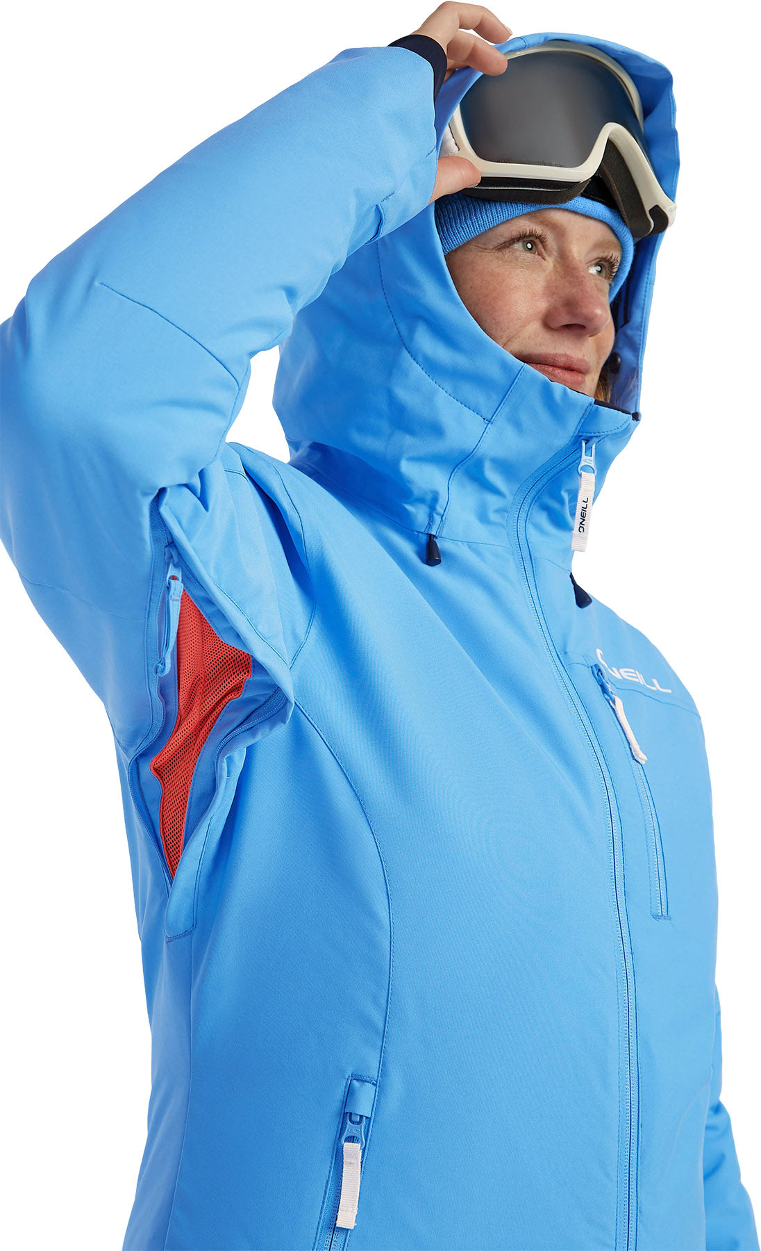 FWC'Cruz Snow Jacket - Women's