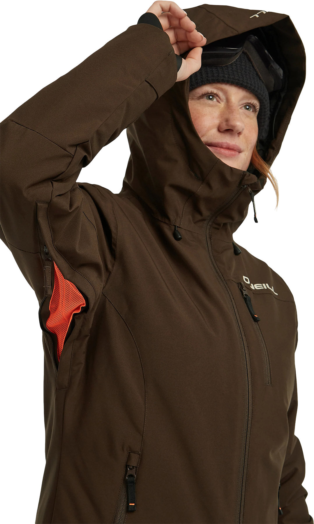 FWC'Cruz Snow Jacket - Women's