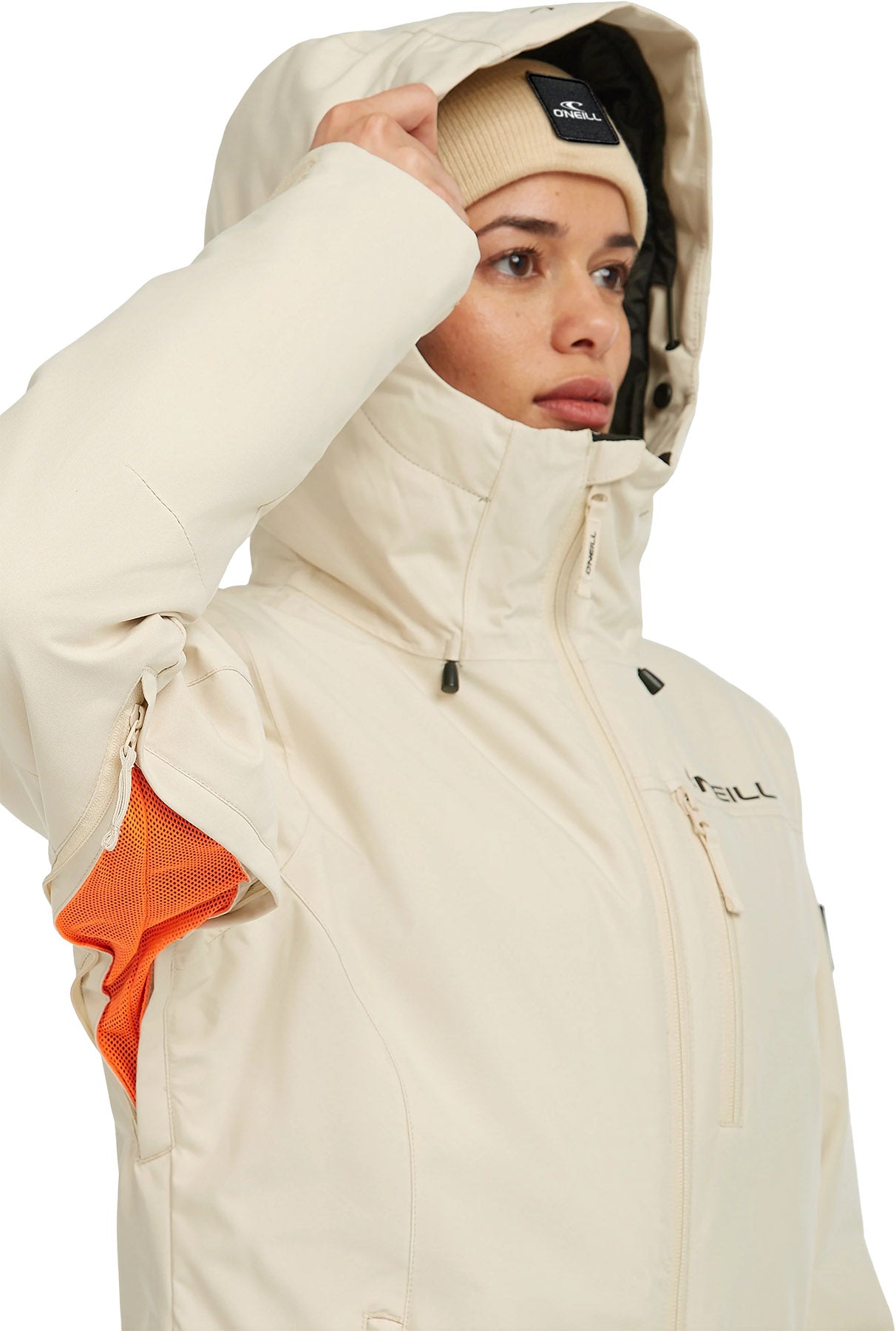 FWC'Cruz Snow Jacket - Women's