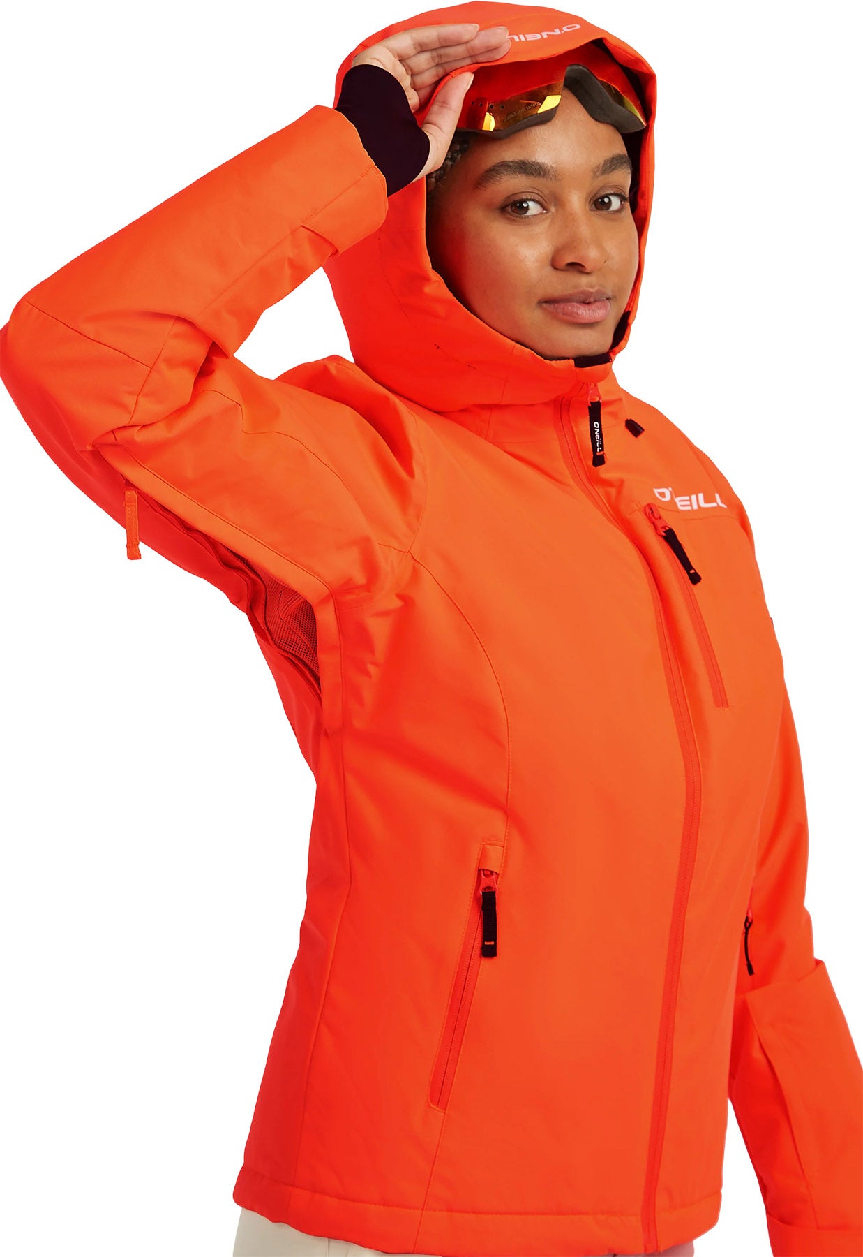 FWC'Cruz Snow Jacket - Women's