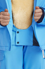 FWC'Cruz Snow Jacket - Women's