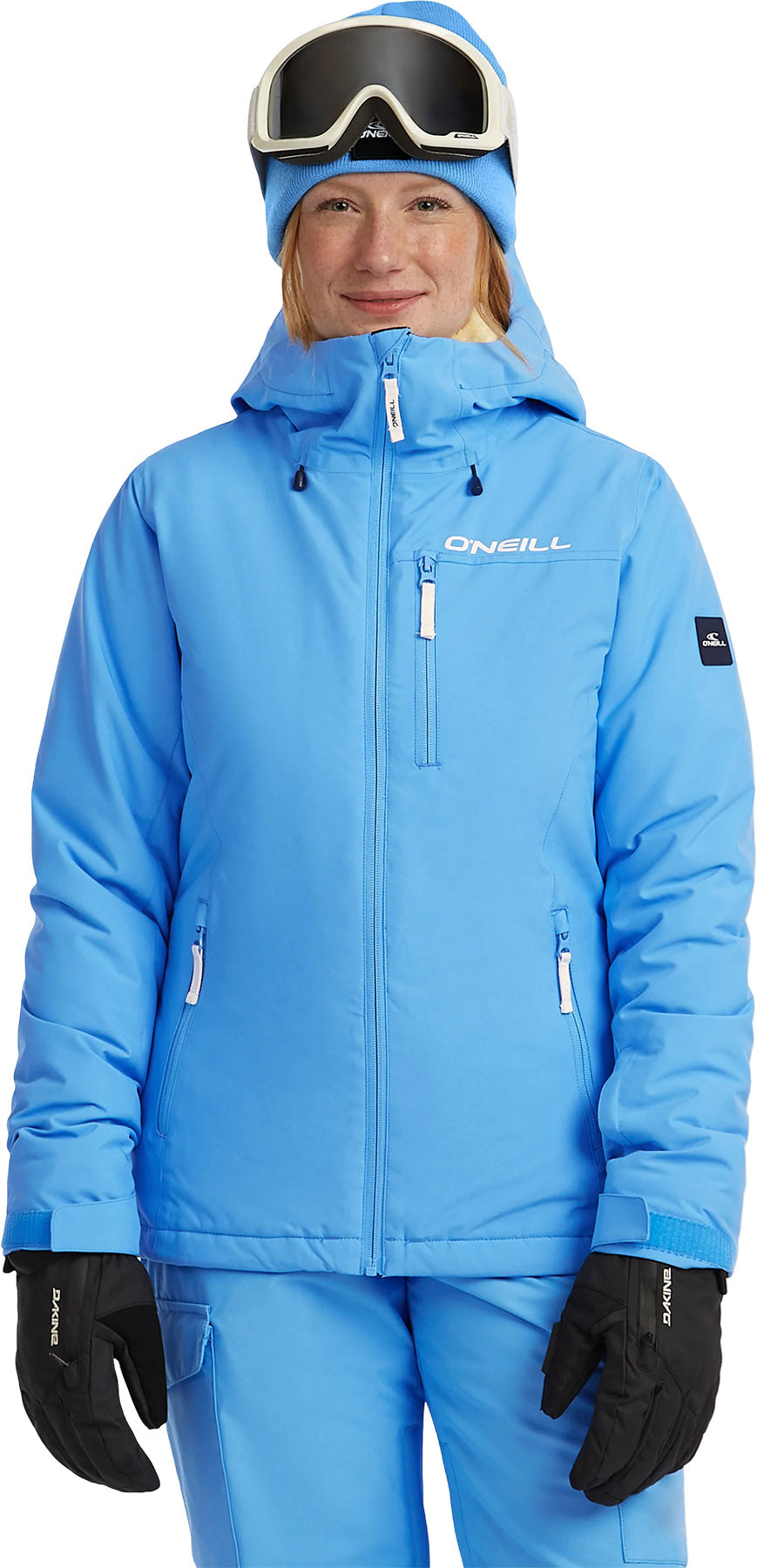 FWC'Cruz Snow Jacket - Women's