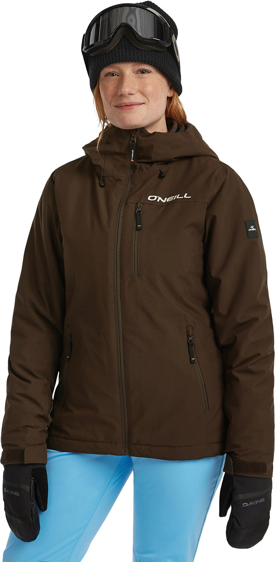 FWC'Cruz Snow Jacket - Women's
