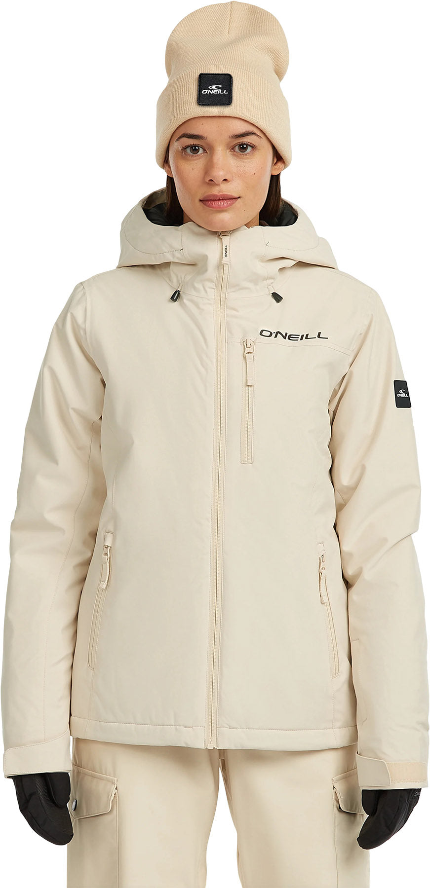 FWC'Cruz Snow Jacket - Women's