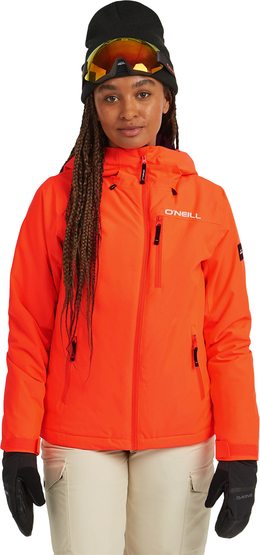 FWC'Cruz Snow Jacket - Women's
