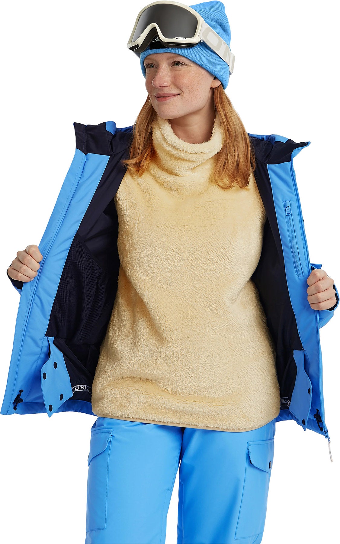 FWC'Cruz Snow Jacket - Women's