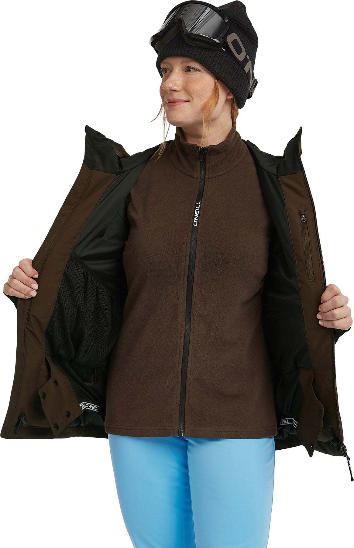 FWC'Cruz Snow Jacket - Women's