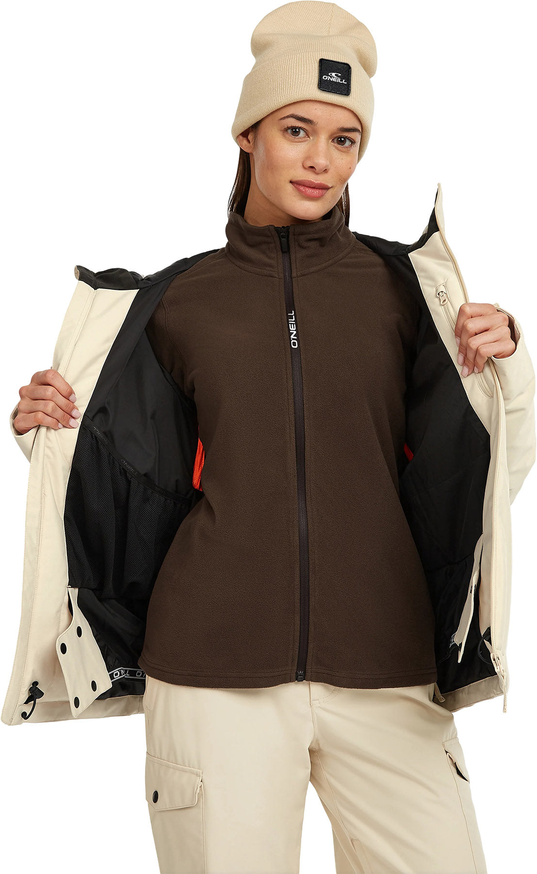 FWC'Cruz Snow Jacket - Women's
