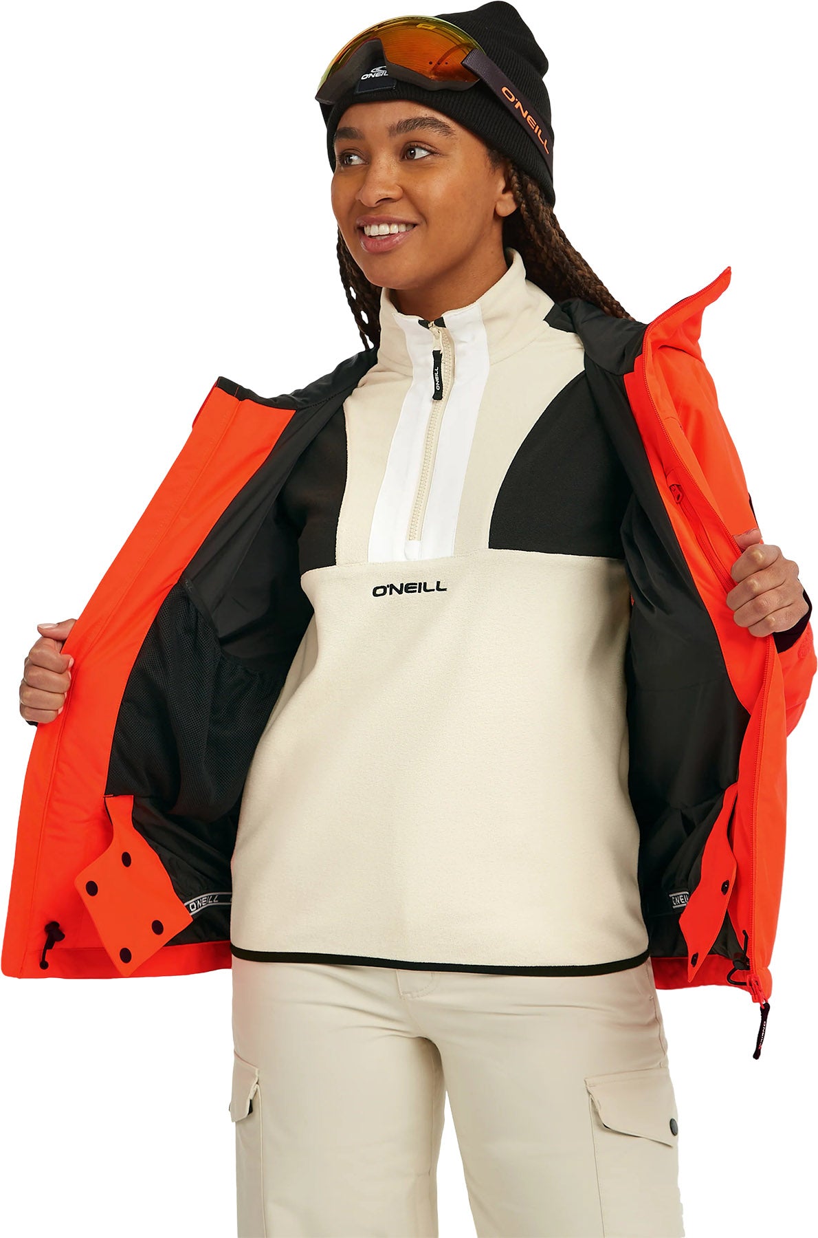 FWC'Cruz Snow Jacket - Women's