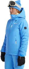 FWC'Cruz Snow Jacket - Women's