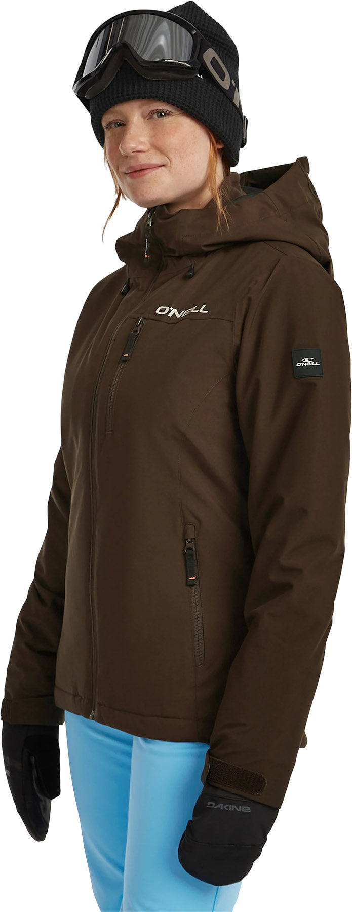 FWC'Cruz Snow Jacket - Women's