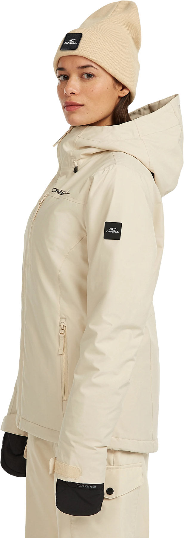 FWC'Cruz Snow Jacket - Women's